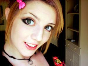 browneyedragon's profile picture. Style is in the eye of the beholder, and each eye is unique