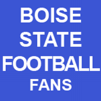 Boise State Fans (@bsufootball) 's Twitter Profile