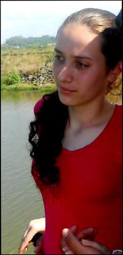 ㅤㅤㅤㅤ ㅤㅤㅤ- Eu quero chegar onde eu não cheguei , vou conquistar tudo que eu sonhei ♪ㅤ