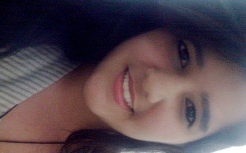 Sou como você me vê. Posso ser leve como uma brisa ou forte como uma ventania, Depende de quando e como você me vê passar.