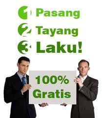 Media iklan usaha, bisnis, beasiswa dan properti di Bengkulu
