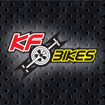 KF Bikes, Loja especializada em Bicicletas, peças e acessórios: BMX / MTB / SPEED - Fique atento, Novidades, OUTLETS exclusivas e muito mais!