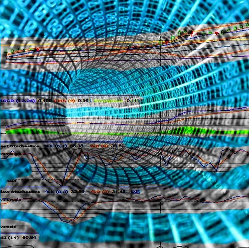 BIg Data Connector TM is a consulting initiative... Business Intelligent Map/Reducers for a Smaller World of Bigger and more importantly deeper Insights
