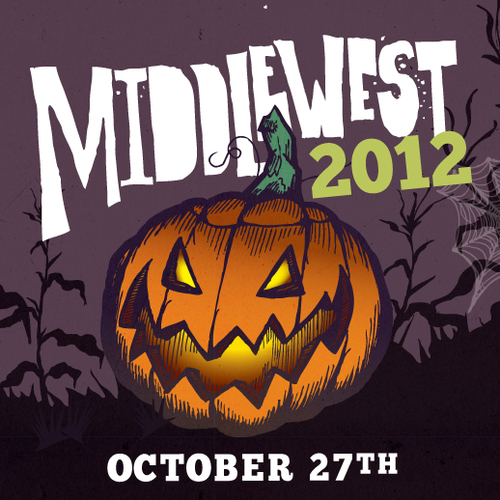 Middlewest Fest is Northern Illinois' annual celebration of the live music and arts. This year will be a Halloween Extravaganza on October 27th!