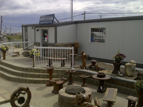 ProformPrecast's profile picture. 