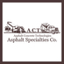 Asphalt Specialties (@asphaltmn) Twitter profile photo