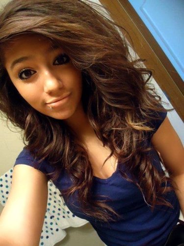 Im just me... Who you ??? #TeamGirlOnGirl !!!