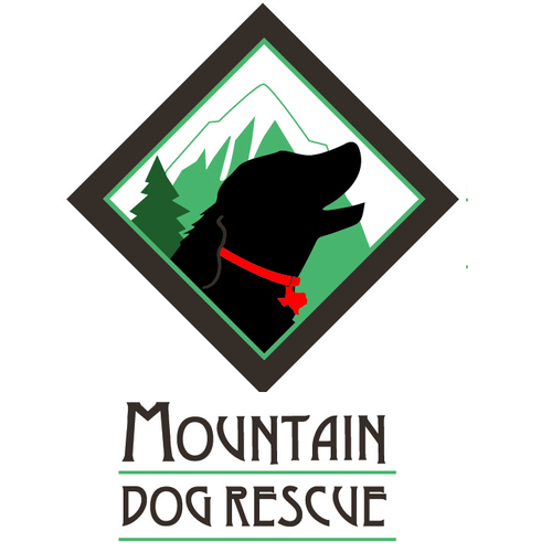 We rescue adorable dogs from high-kill areas who love the MOUNTAINS!! Like us on facebook and help us spread the word about these amazing dogs.