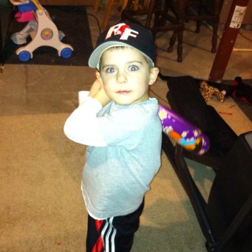 BestHitterEver's profile picture. 