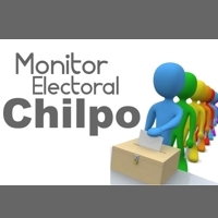 Reporta anomalías durante el proceso electoral del 1de Julio.