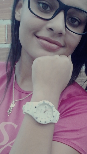 sou feia mas não mordo tá? follow-me meus lindus s2 s2 s2