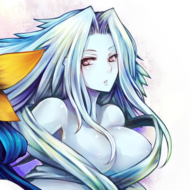 System_Angel's profile picture. System Undine, I'm here to serve @Light_DarkWings if you don't want to get hurt go away~