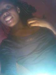 Im Princess . #teamFollowBACK :)
