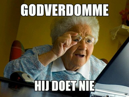 foto_bewerker's profile picture. heb jij een leuke foto. en mogen wij die bewerken? stuur em op. en wij bewerken en posten em. onze #= #fotobewerker , beheerder @gewoon_bjorn & @wouterscholten