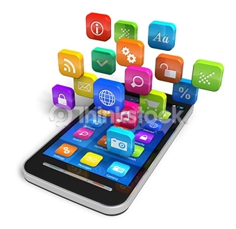 Appoholics is all about mobile apps! We will suggest one app a week, tweet upcoming news/contests and follow one developer through the creation of his first app
