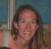 Software Engineer, avid runner & traveler