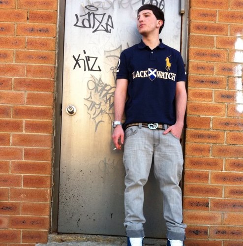 DT_Enterprise's profile picture. Official twitter for the biggest movement in the game D-Track Enterprise