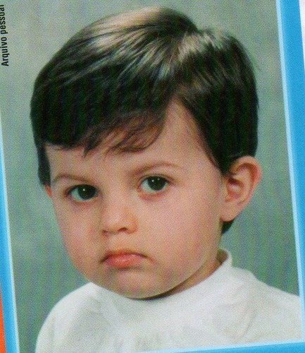 O meu amor por você vai além do infinito @pelanzarestart ♥ | FC criado dia 18.01 pro meu Pepe lindo :3