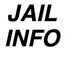 Greenville, SC Jail Info