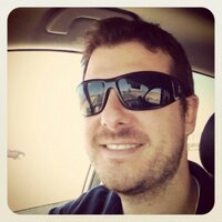 Rudy Ellenbogen (@rudyellenbogen) 's Twitter Profile