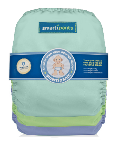 SmartipantsUSA's profile picture. #1 cloth diapers Smart for your baby, Smart for your wallet, Smart for your environment!