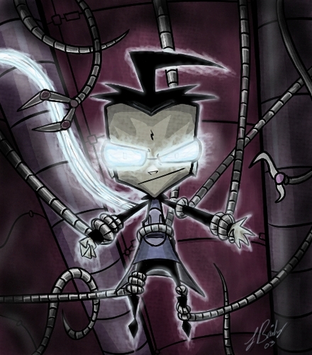 iDibMembrane's profile picture. ((I'm just doing this for fun. Feel free to sent me a Tweet. I'll respond.))