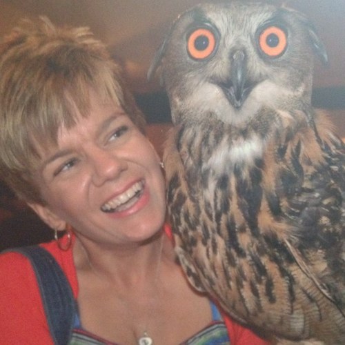 donna042918's profile picture. Natural pet products, animal healing, animal readings