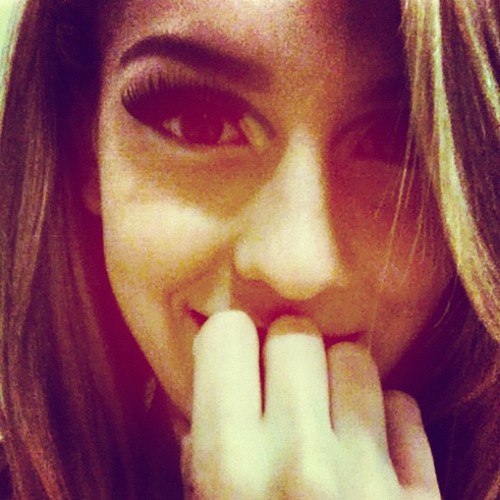 FC dedicada a minha princesa mais linda desse mundo !!@sophiaabrahao
Since: 24/03/2012