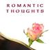 Romantic Thoughts (@romanticjewels) Twitter profile photo