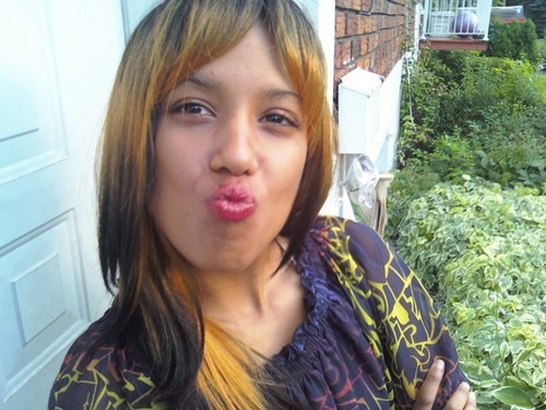 I LOVE YOU WORLD