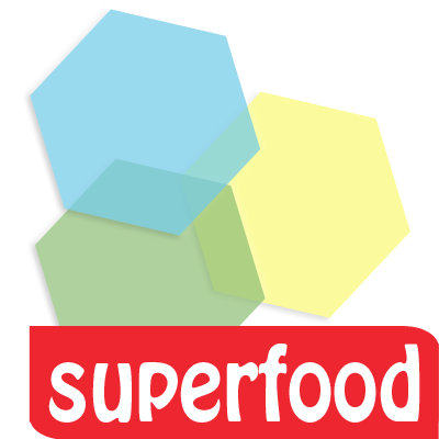 Live Superfood News!