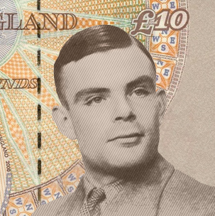 Campaign to get Alan Turing recognised on the £10 note. #turingonthetenner

Started by @marnanel