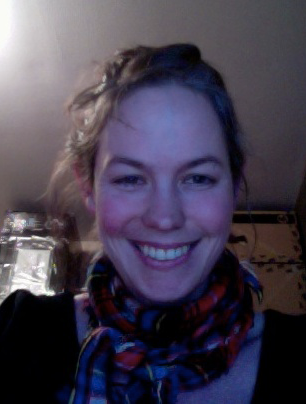 thatgirl's profile picture. I'm a hacker and a cyclist and a maker of many things. I spend a lot of my time beeing the Bee in Beeminder. Bzzt!