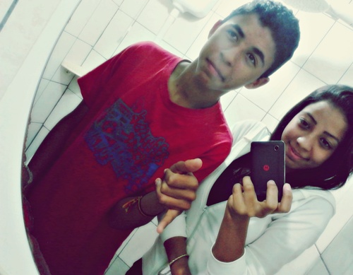 razãoooo m. caroline !