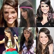 AMO REBELDE E GOSTO DE MAQUIAGEM
