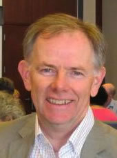 avatar for Roger Graves