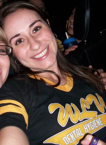 Gina_RDH's profile picture. Dental Hygienist.