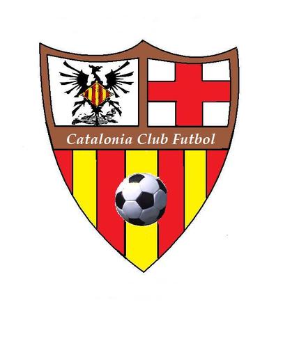 Benvinguts al Twitter oficial del Catalònia CF, de Calonge (Girona), fundat el 2011. Actualment jugant a #4cat29