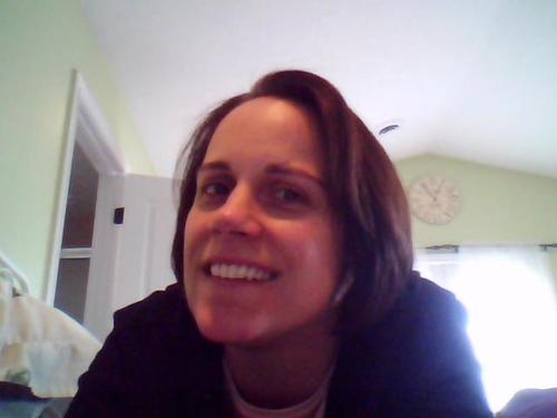 Singer, Actor, Mom ,Wife, Musical Theater Geek, Legend in my own mind... HAHAHA!!!