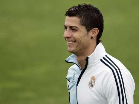 C.Ronaldo World of Football!!!!!!!