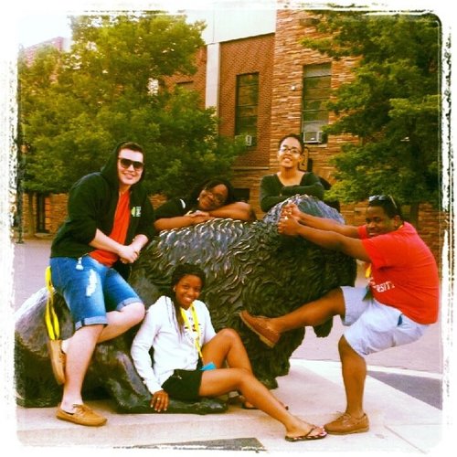 MSU__RHA's profile picture. The Residence Hall Association was developed by the staff and students of Montclair State University with the primary goal to promote campus pride.