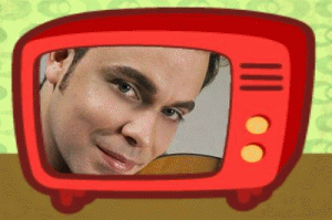Queremos ver o Cecéu de volta na TV!