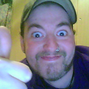 CaptHowdy86's profile picture. 