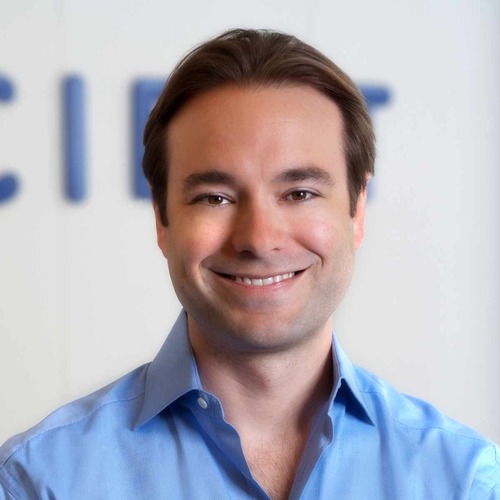 Founder/CEO of leading Disaster Recovery-as-a-Service Company @Axcient. Venture Partner @Thomvest. Board Member @SFOpera. @WEF Tech Pioneer.