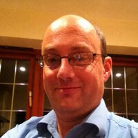 Richard de Boer (@drrdeboer) 's Twitter Profile