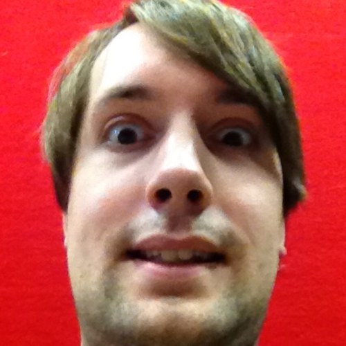 MKozuchOfficial's profile picture. 