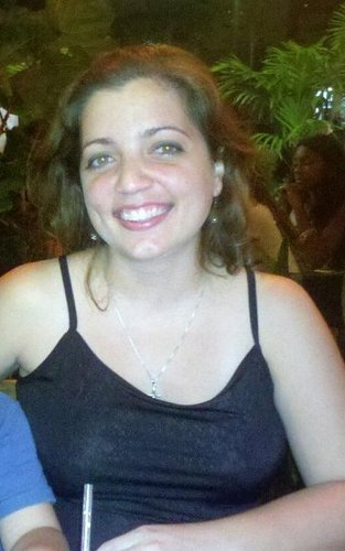 mariloliv's profile picture. Head of Research at Management Research Group