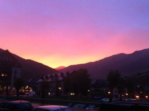 basteret's profile picture. Enamorado de la montaña, da igual , la que sea!!! organitzador de la Trail Molieres