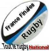Résultats, historique et palmarès de tous les clubs de rugby français. http://t.co/xhgRfQ3xKy