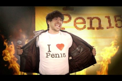 ClubPEN15's profile picture. People Elimating Nefariousness!